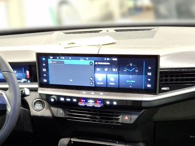 Grandland B Edition 1.2 Hybrid 48V 100kW eDCT6++