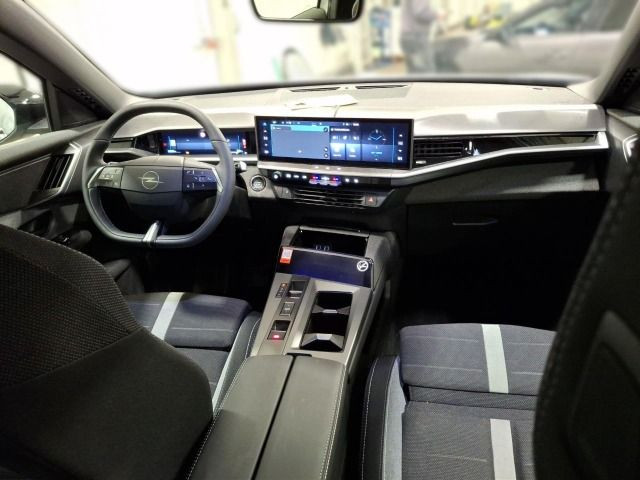 Grandland B Edition 1.2 Hybrid 48V 100kW eDCT6++