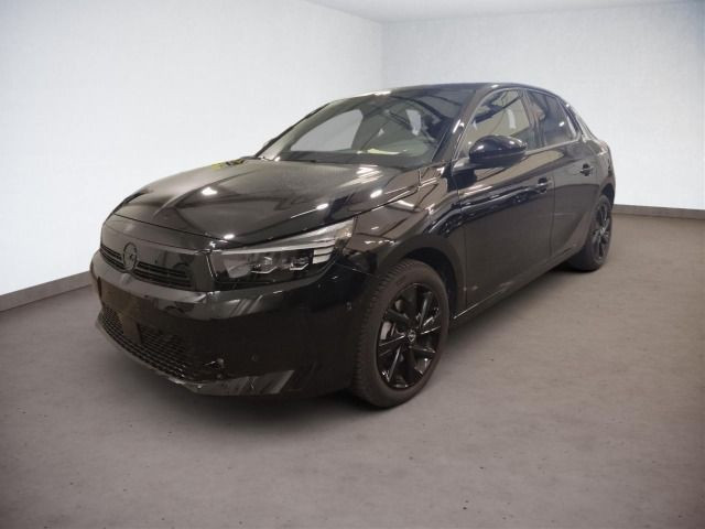 Corsa F GS 1.2 Hybrid 48V 100kW eDCT6+TECH-PAKET