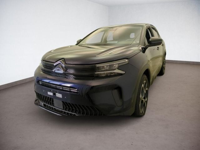 C5 Aircross Plus Hybrid 145 E-DSC6+SHZ+PDC+APPLE