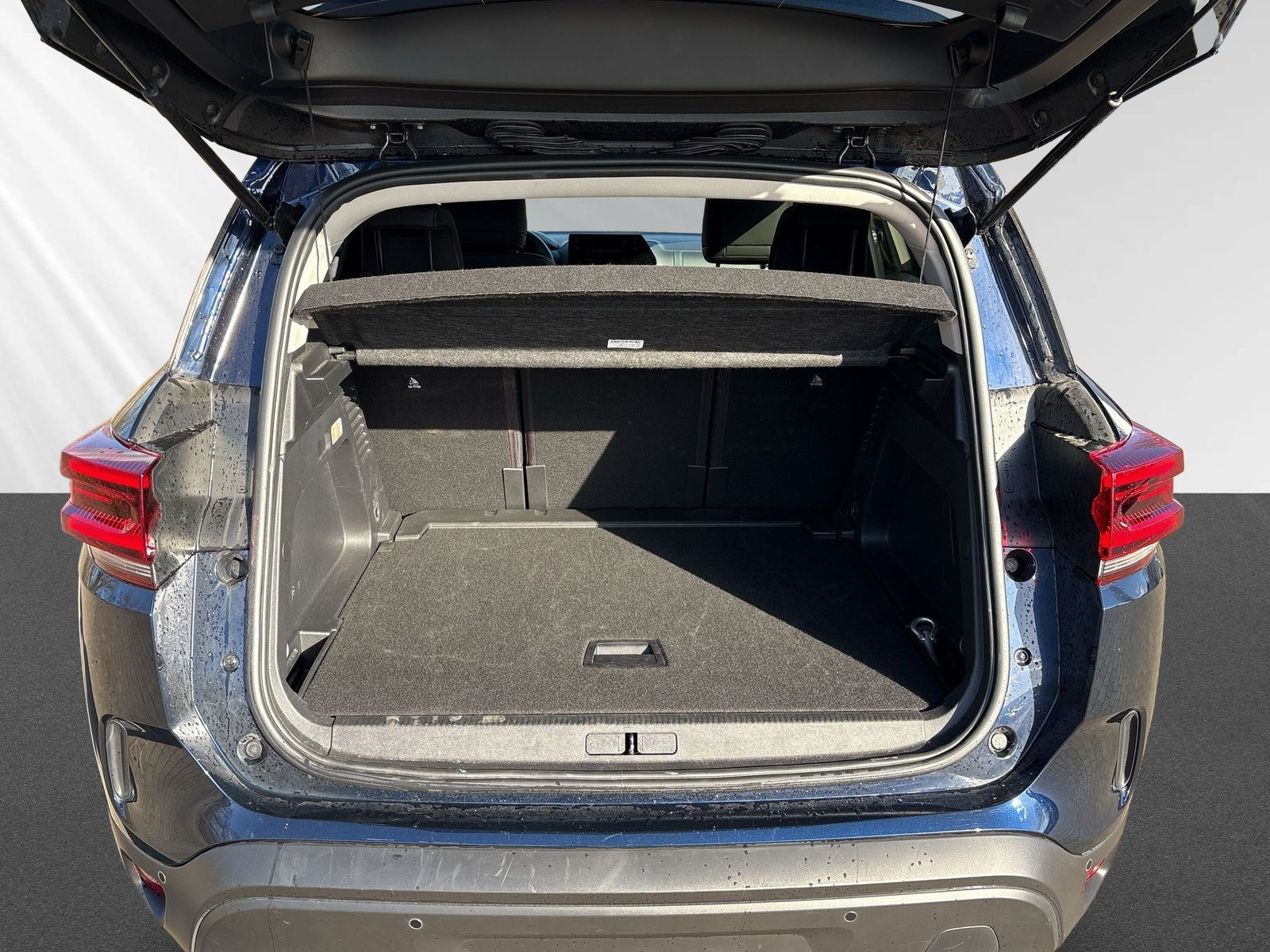 C5 Aircross Plus Hybrid 145 E-DSC6+SHZ+PDC+APPLE