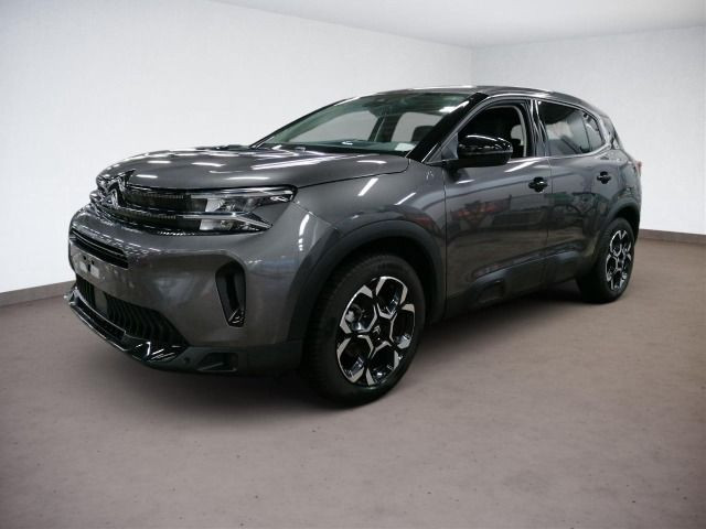 C5 Aircross Plus Hybrid 145 E-DSC6+SHZ+KAMERA+++