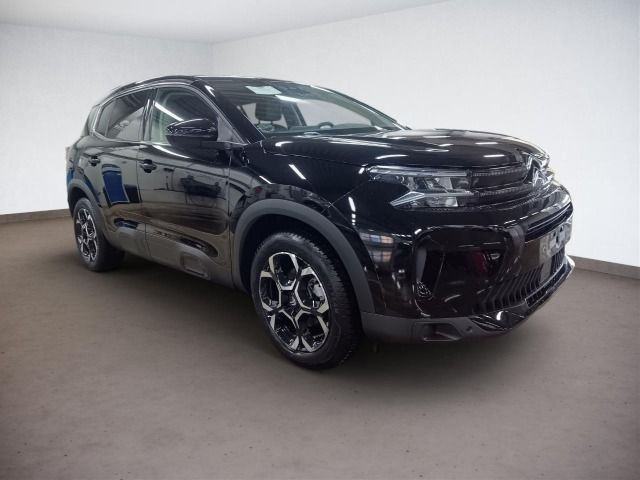 C5 AIRCROSS 1.2 PLUS HYBRID KLIMA+PDC+KAMERA+SHZ
