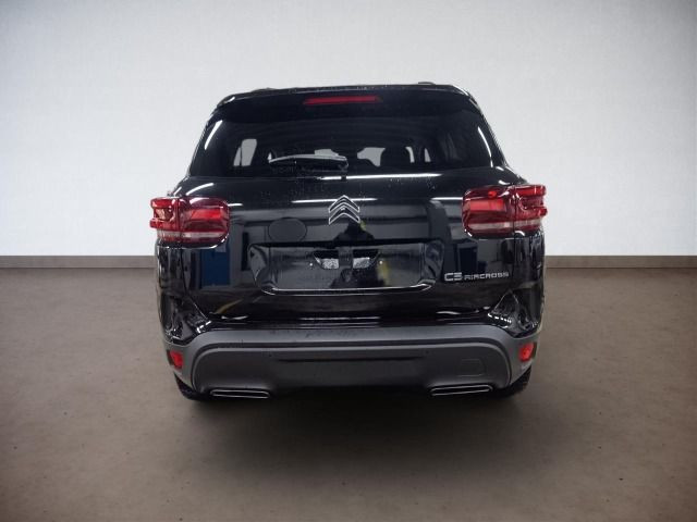 C5 AIRCROSS 1.2 PLUS HYBRID KLIMA+PDC+KAMERA+SHZ