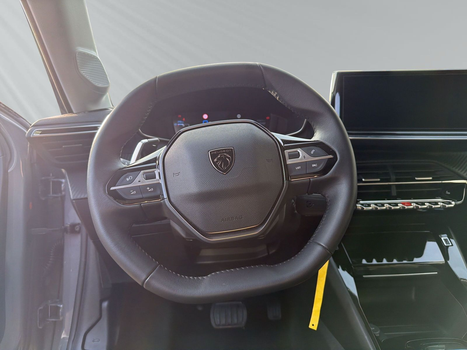 208 Allure Hybrid 110E-DSC6+KAMERA+KLIMA