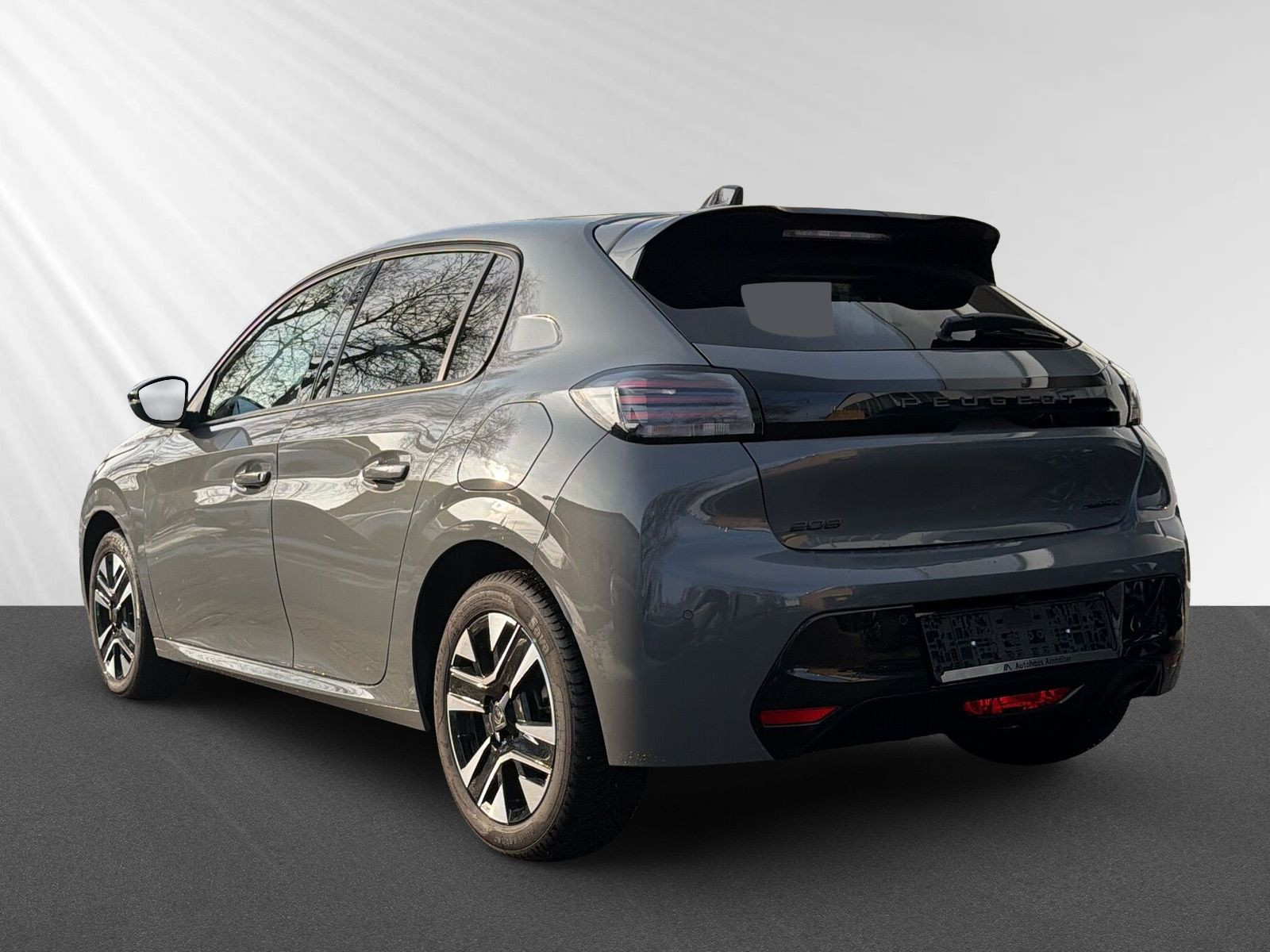 208 Allure Hybrid 110E-DSC6+KAMERA+KLIMA