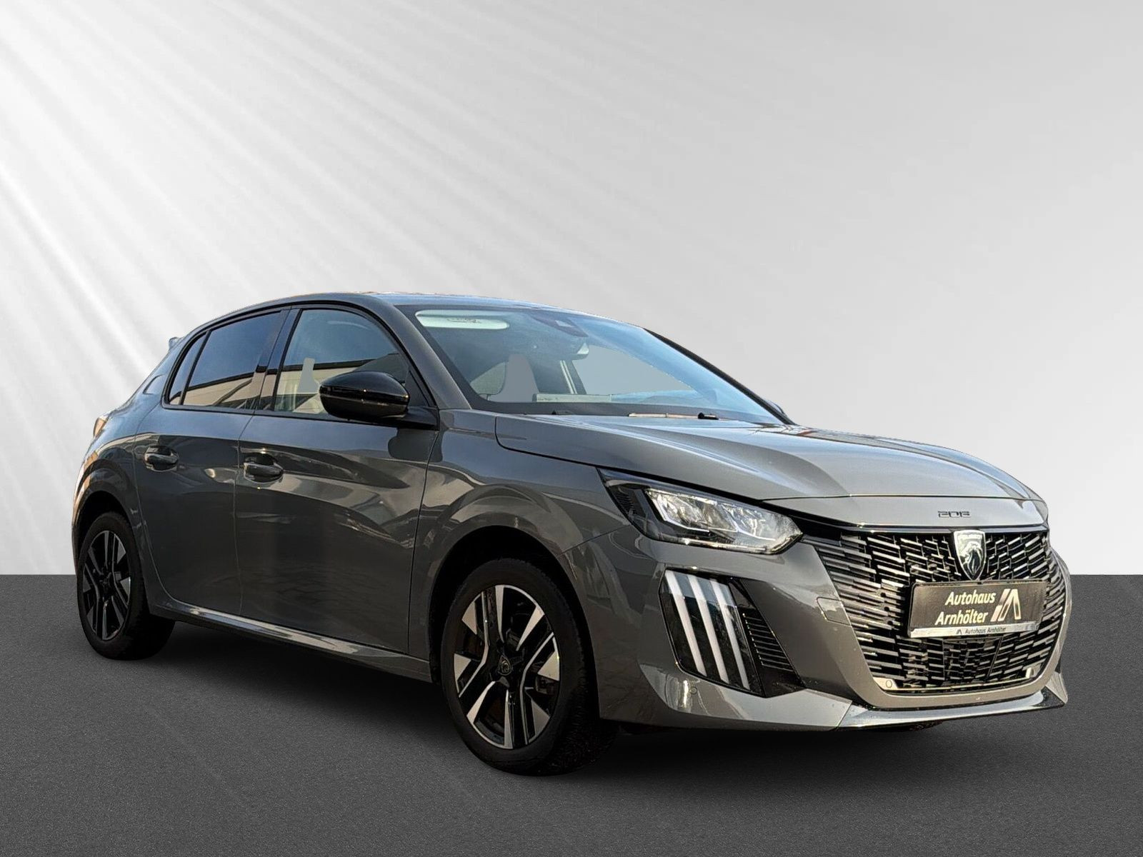 208 Allure Hybrid 110E-DSC6+KAMERA+KLIMA