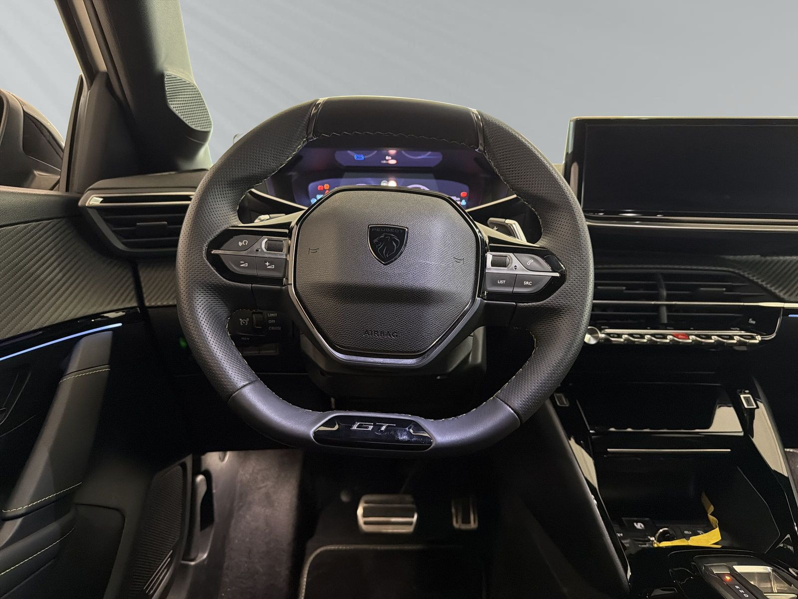 208 Peugeot 208 GT Hybrid 110 E-DSC6+Elek.Sitze+