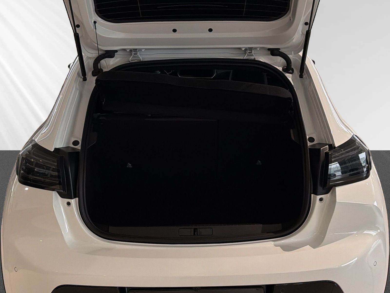 208 Peugeot 208 GT Hybrid 110 E-DSC6+Elek.Sitze+