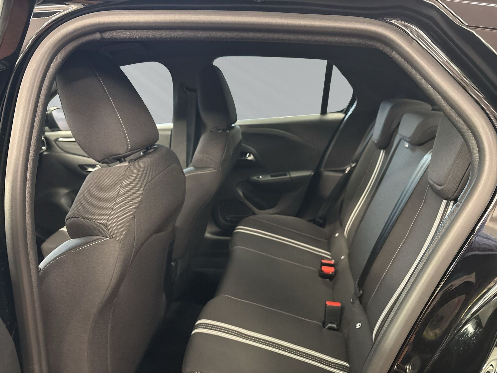 Corsa F GS 1.2 Turbo+LHZ+SHZ+PDC+CAM+CARPLAY+LED