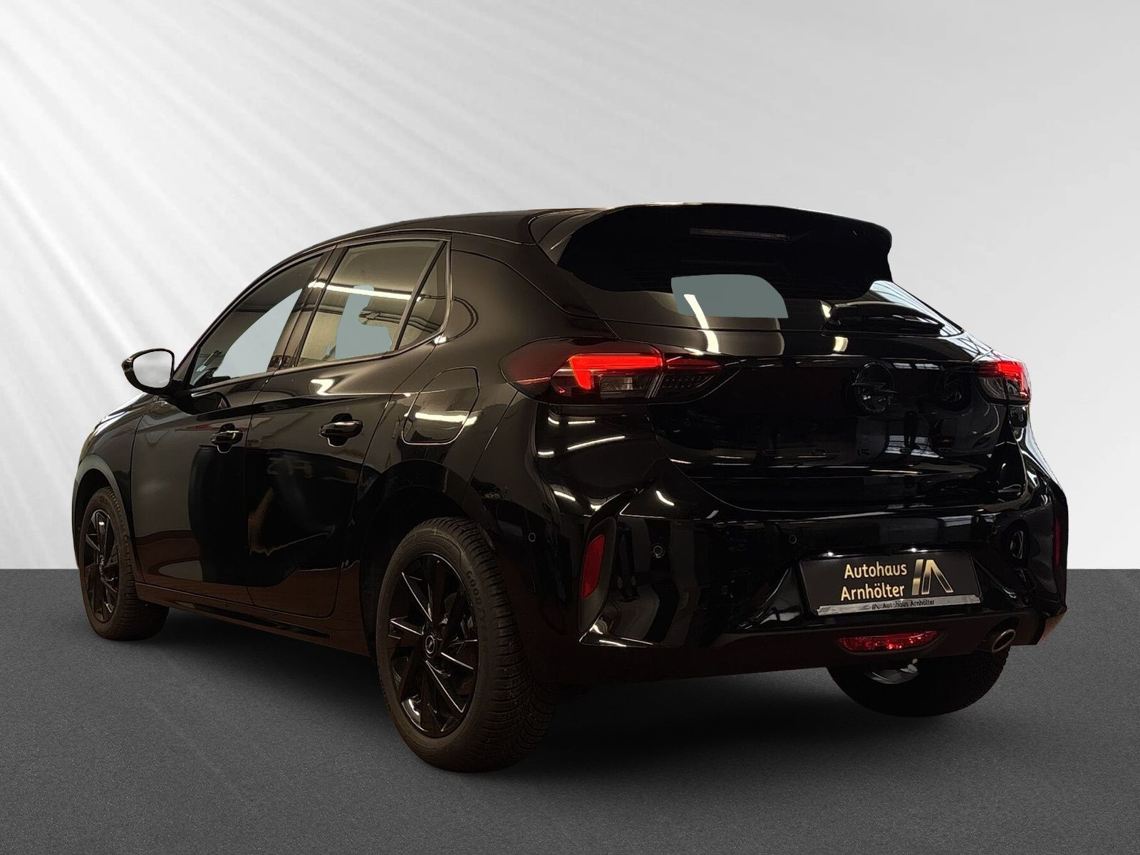 Corsa F GS 1.2 Turbo+LHZ+SHZ+PDC+CAM+CARPLAY+LED