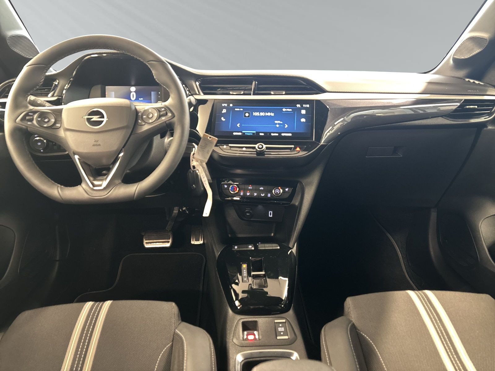 Corsa F GS 1.2 Turbo+LHZ+SHZ+PDC+CAM+CARPLAY+LED