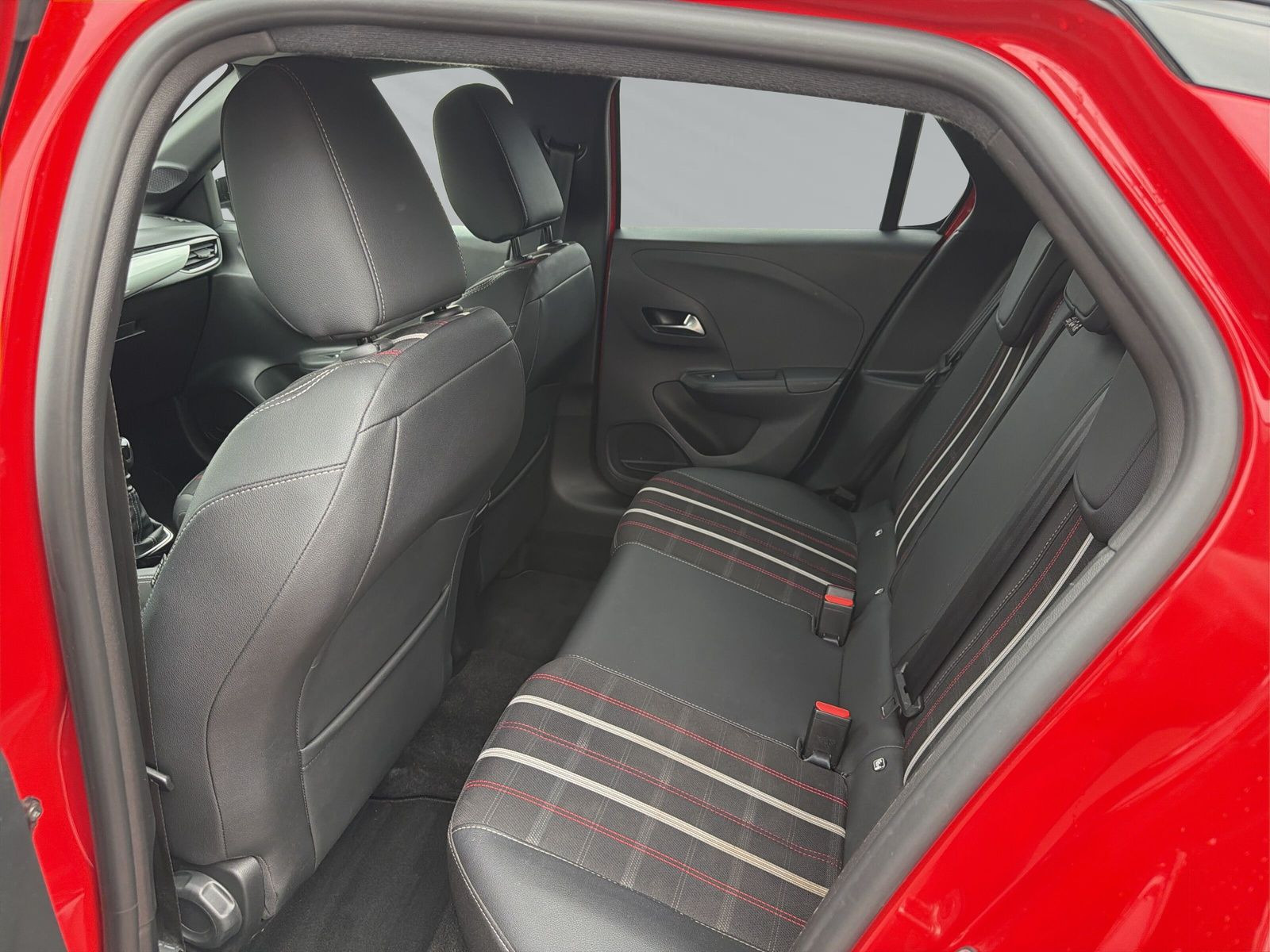 Corsa F 1.2 40 Jahre +KAMERA+SZH+LENKRADHEIZUNG+