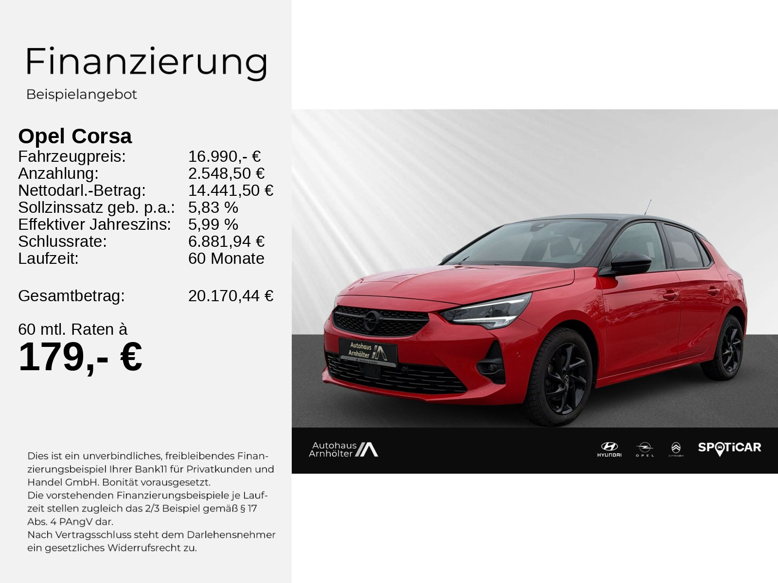 Corsa F 1.2 40 Jahre +KAMERA+SZH+LENKRADHEIZUNG+