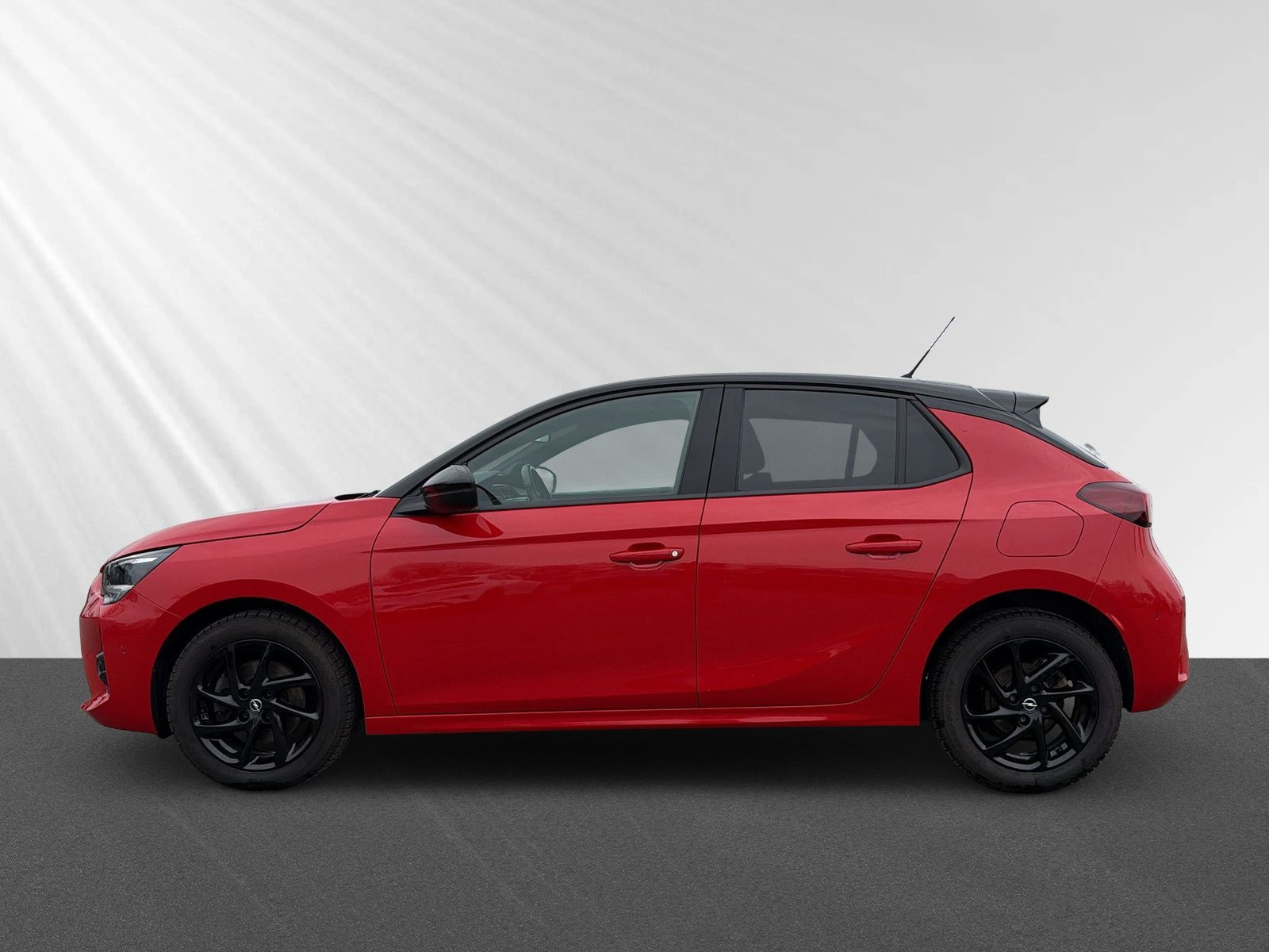 Corsa F 1.2 40 Jahre +KAMERA+SZH+LENKRADHEIZUNG+