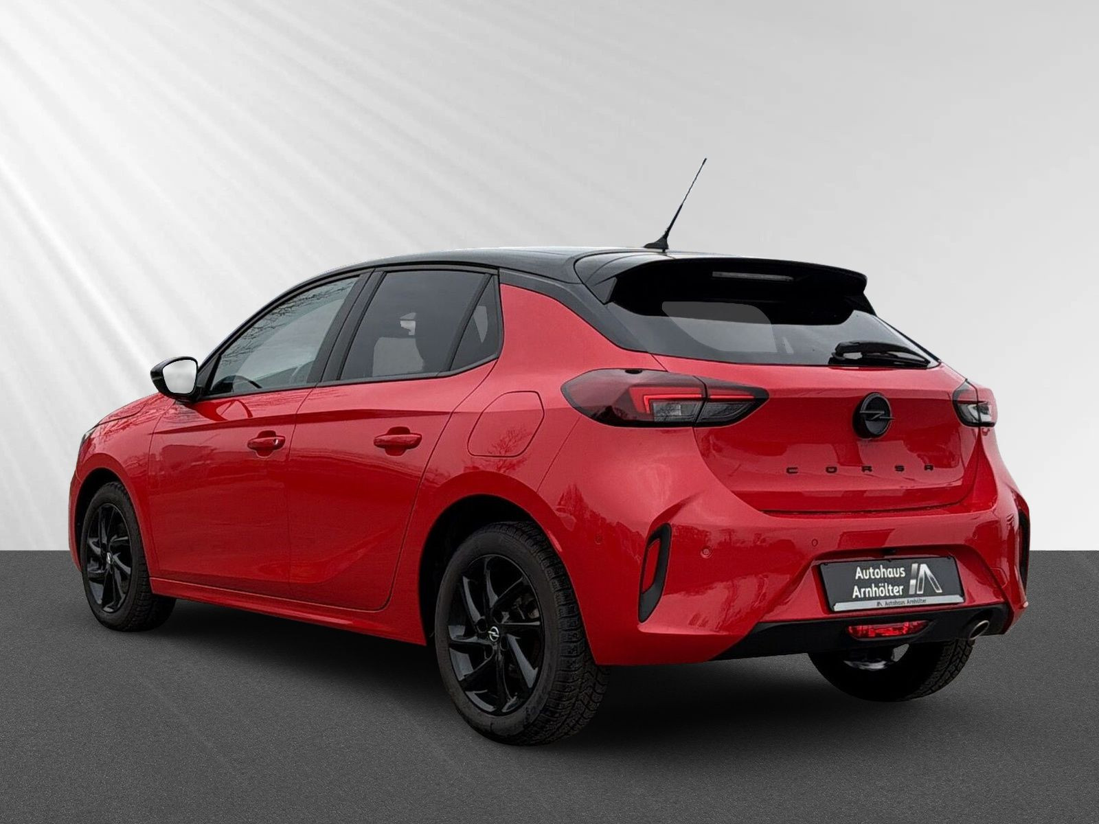 Corsa F 1.2 40 Jahre +KAMERA+SZH+LENKRADHEIZUNG+