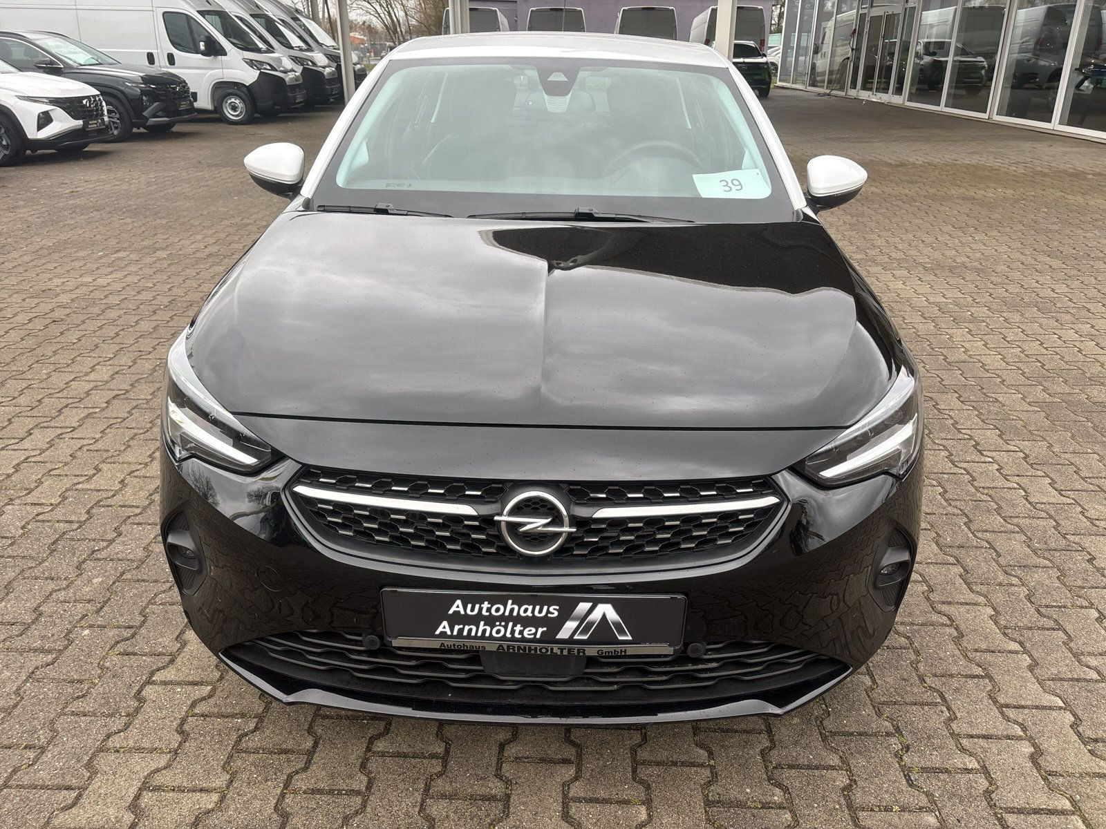 CORSA F 1.2 ELEGANCE KLIMA+PDC+KAMERA+SHZ+LHZ+AT