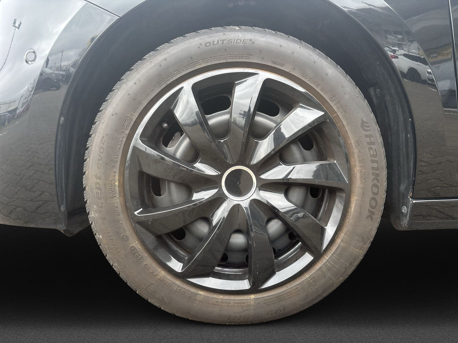 CORSA F 1.2 ELEGANCE KLIMA+PDC+KAMERA+SHZ+LHZ+AT