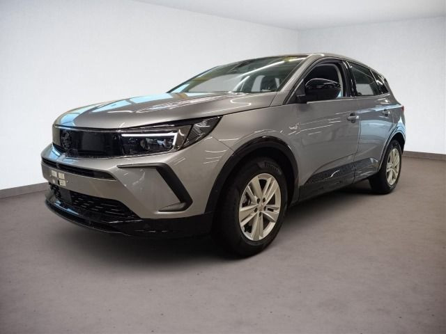 Grandland GS 1.2 Hybrid 48V 100KW eDCT6