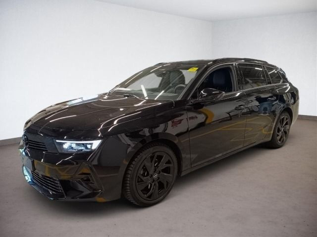 Astra L ST GS 1.2 Hybrid 48V 100KW eDCT6+KAMERA+