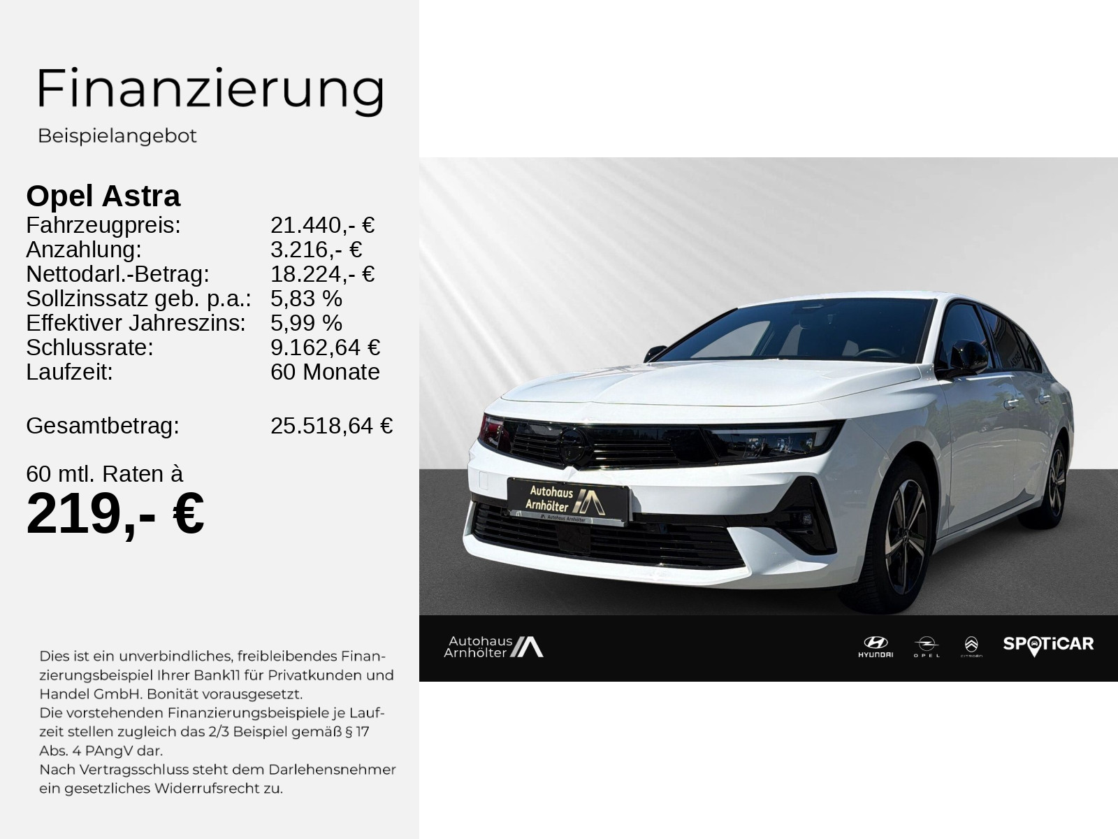 Astra L ST GS 1.2 Turbo 130PS AT8+SHZ+ALLWETT