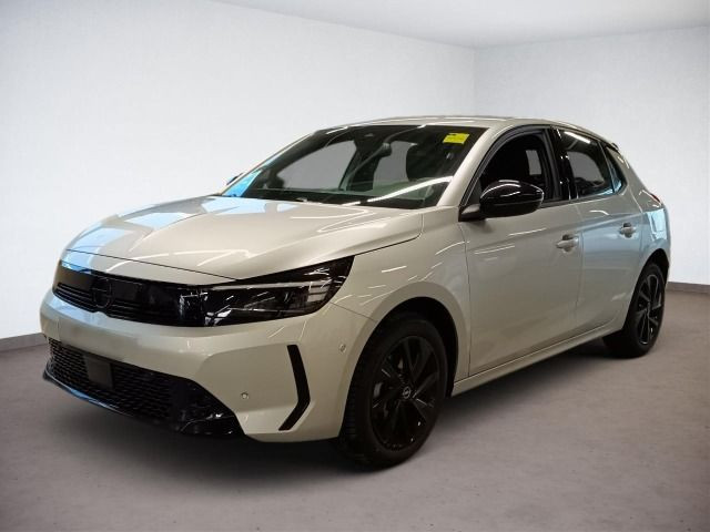 Corsa F GS 1.2 Hybrid 48V 74LW eDCT6