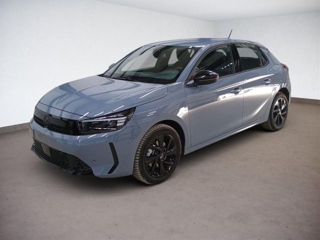 Corsa F GS 1.2 Hybrid 48V 100PS eDCT6+ALLWETTER+