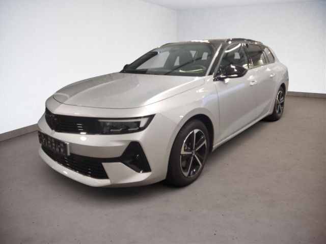 Astra L ST GS 1.2 Hybrid 48V 100kW eDCT6