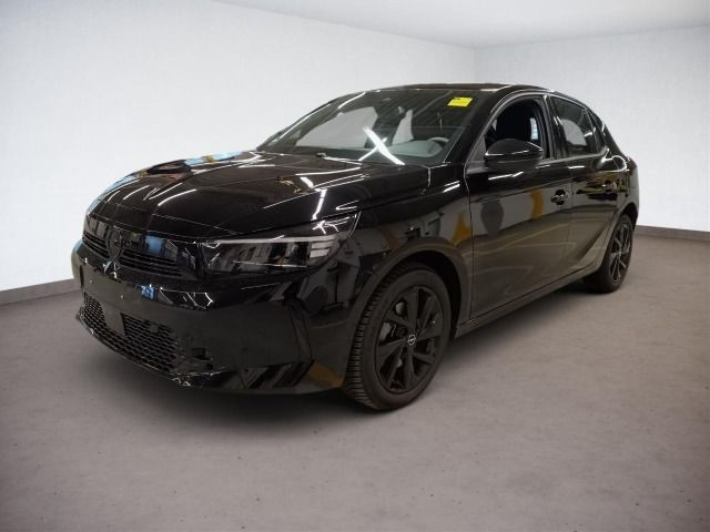 Corsa F GS 1.2 HYBRID KLIMA+PDC+KAMERA+SHZ+LHZ++