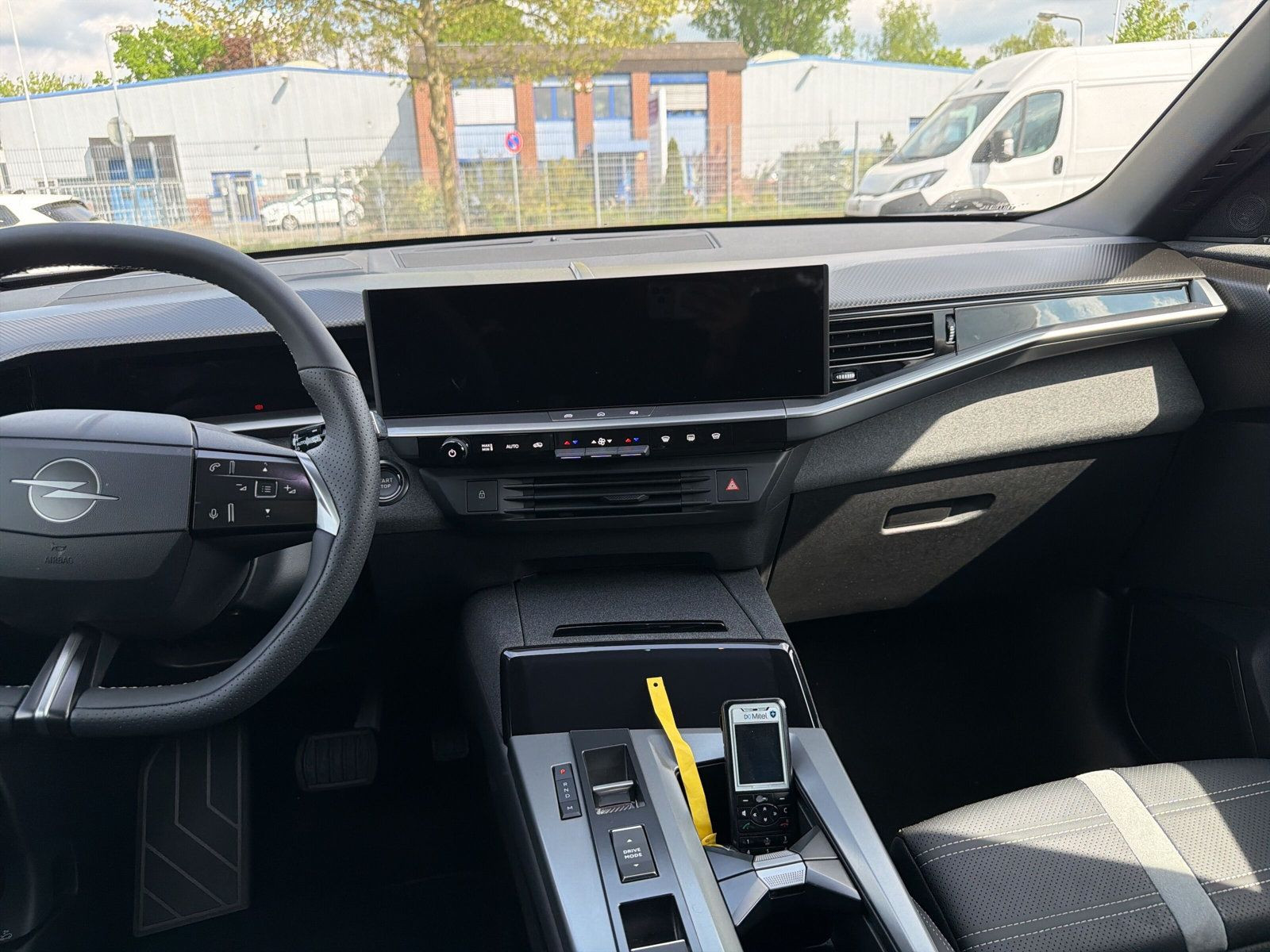 Grandland B GS 1.2 Hybrid 48V100kW eDCT6+KAMERA+