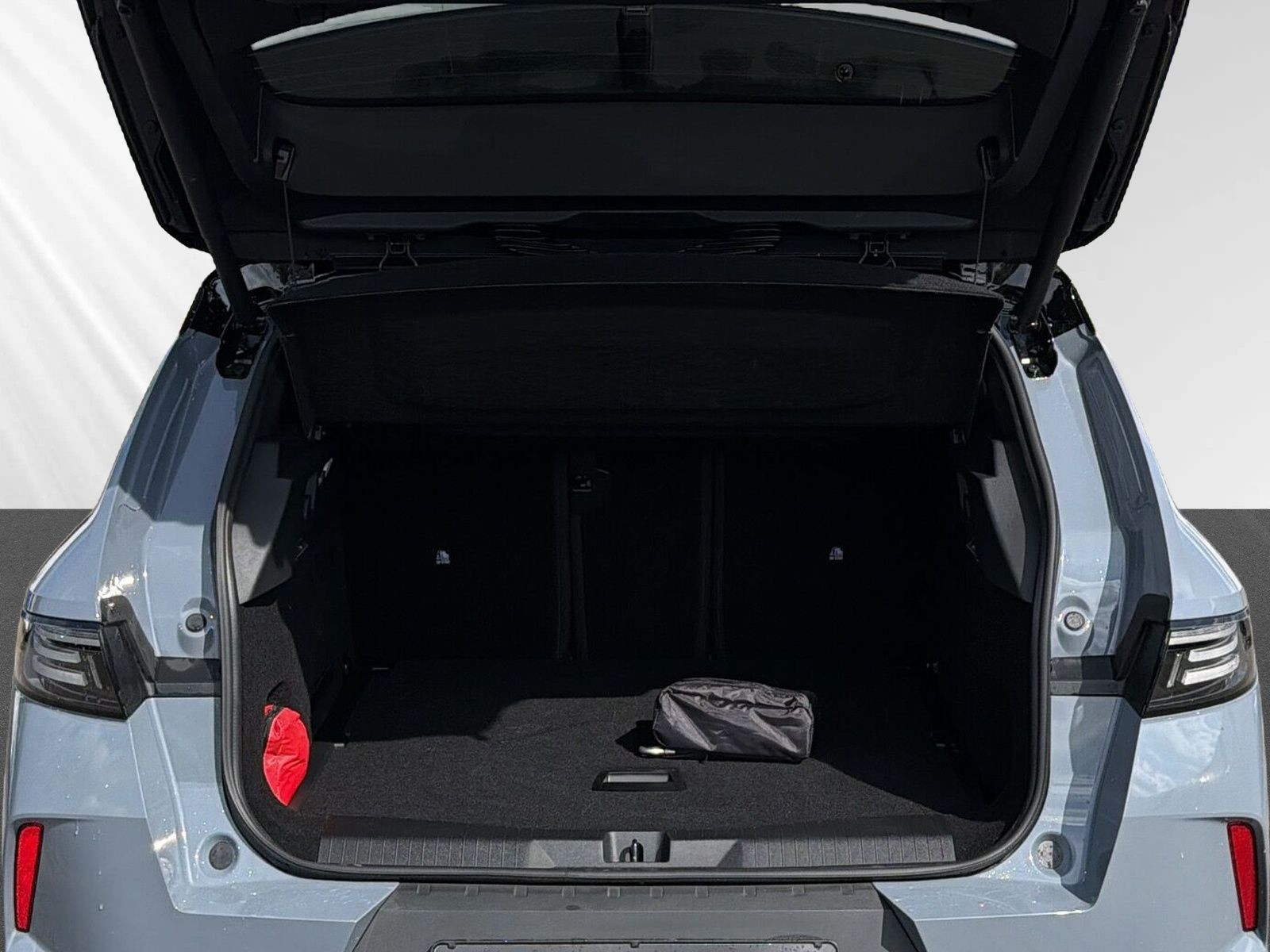 Grandland B GS 1.2 Hybrid 48V100kW eDCT6+KAMERA+