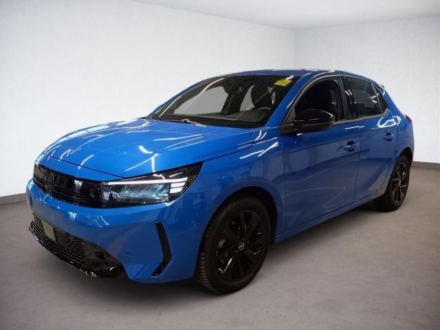 Corsa F GS 1.2 Hybrid 48V 74KW eDCT6+KAMERA+SHZ+