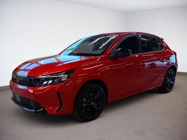 Corsa F GS 1.2 Hybrid 48V 74KW +SHZ+PARKHILFE ++