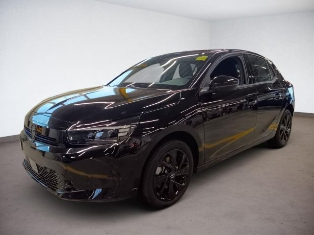 Corsa F GS 1.2 Hybrid 48V 74KW eDCT6+TOUCHSCREEN