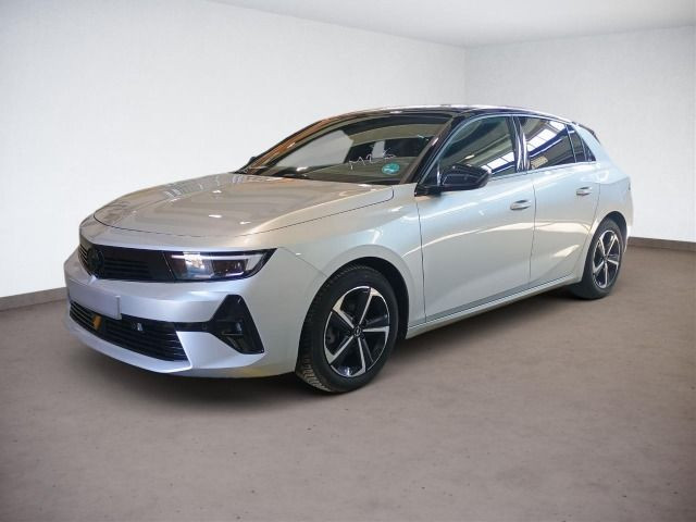 Astra L 5-T GS 1.2 Turbo S/S 96kW AT8+KAMERA+SZH