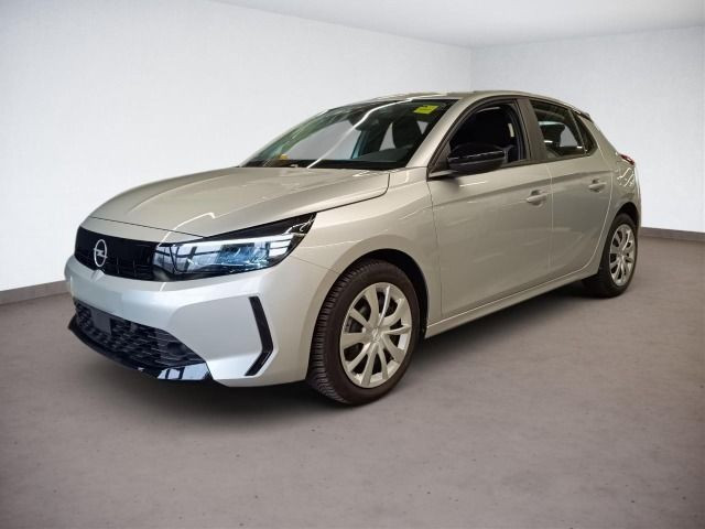 Corsa F Edition 1.2 Turbo S/S74KW AT8+Allwetter+