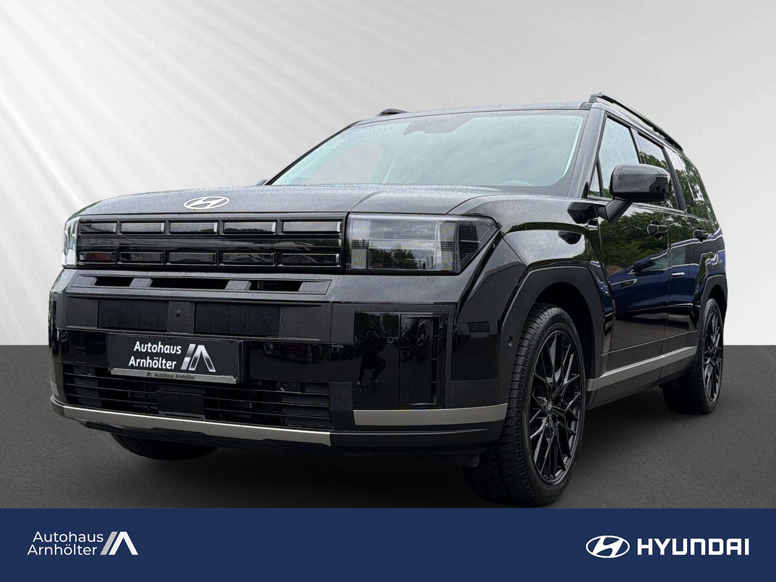 SANTA FE 7S PHEV 1.6 T-GDI 253PS 4WD SIGNATURE+D