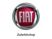 Fiat Zubehörshop